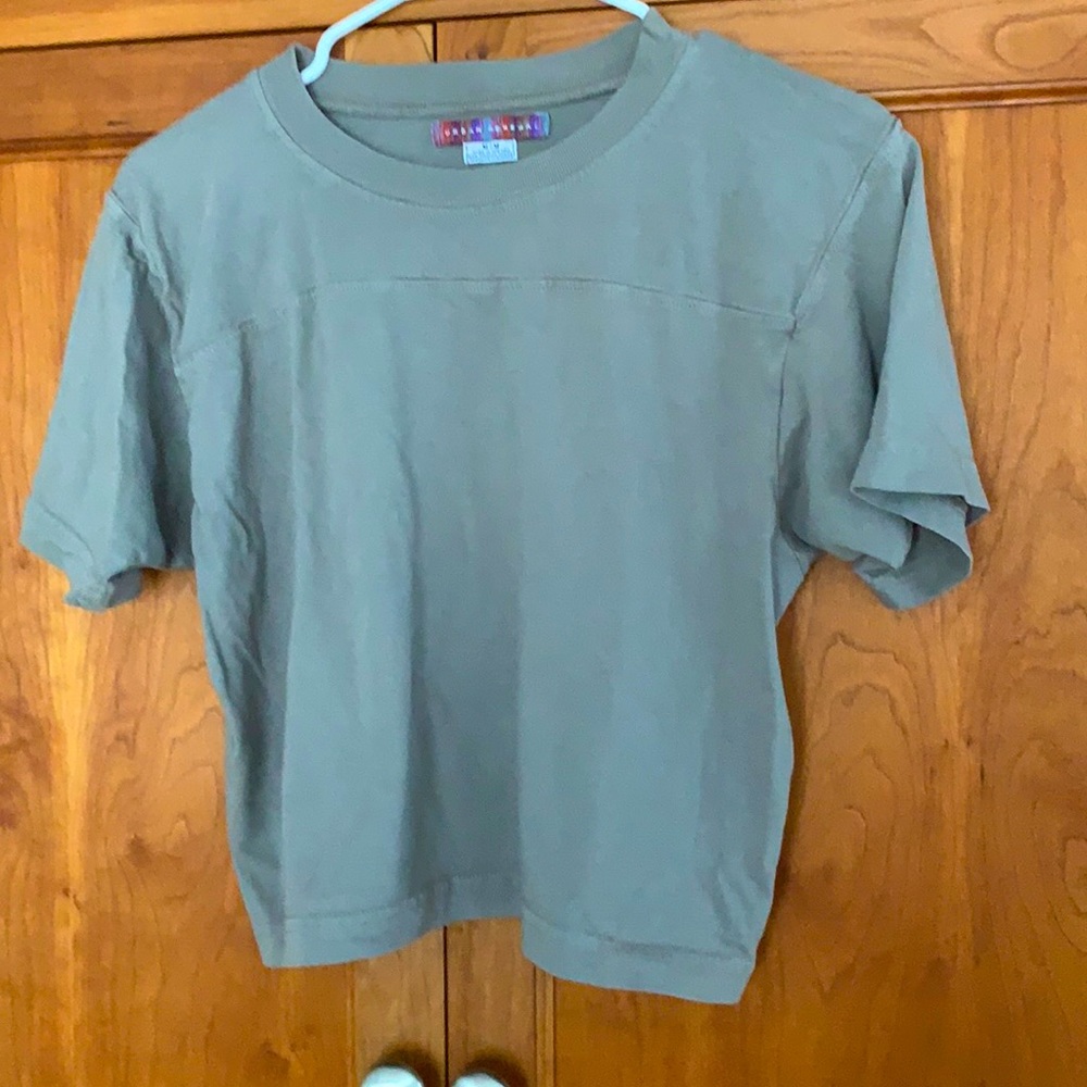Urban Renewal tshirt